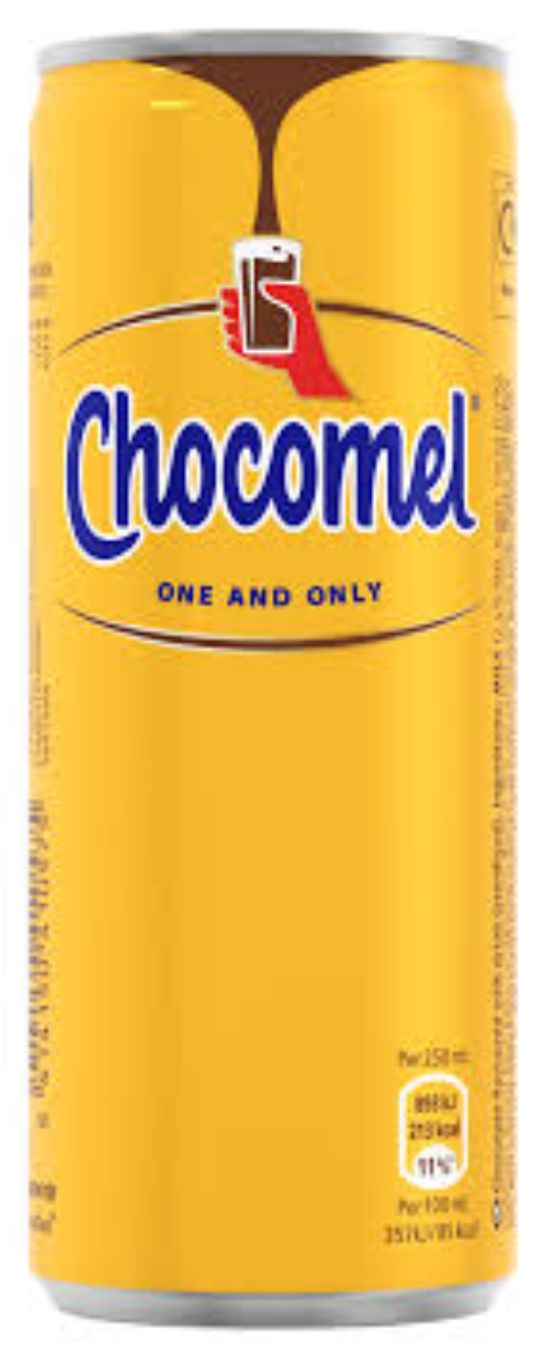 CHOCOMEL 250ML